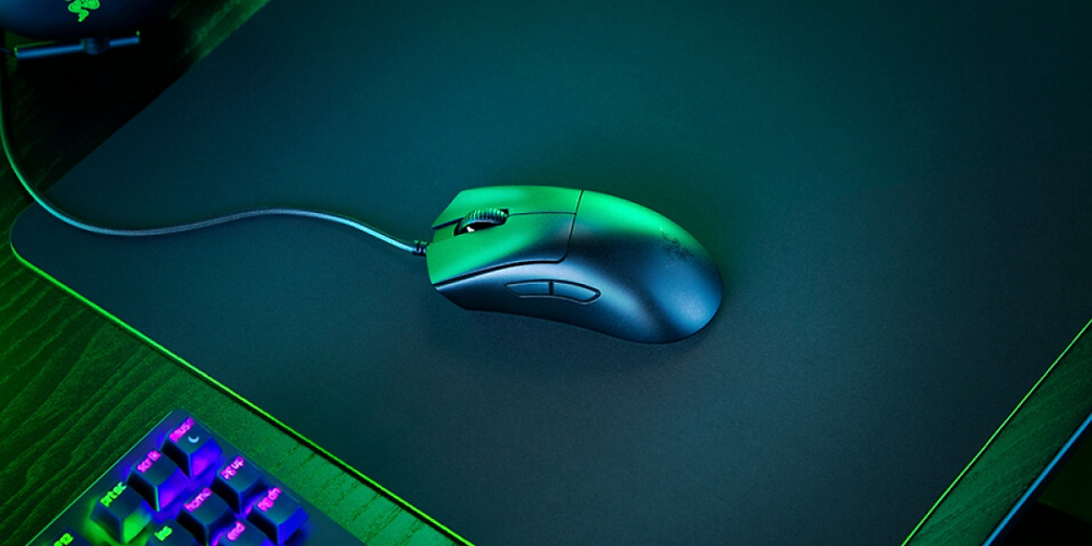 Razer: Einführung der DeathAdder V3 Pro Faker Edition und der DeathAdder V3 Wired Mice