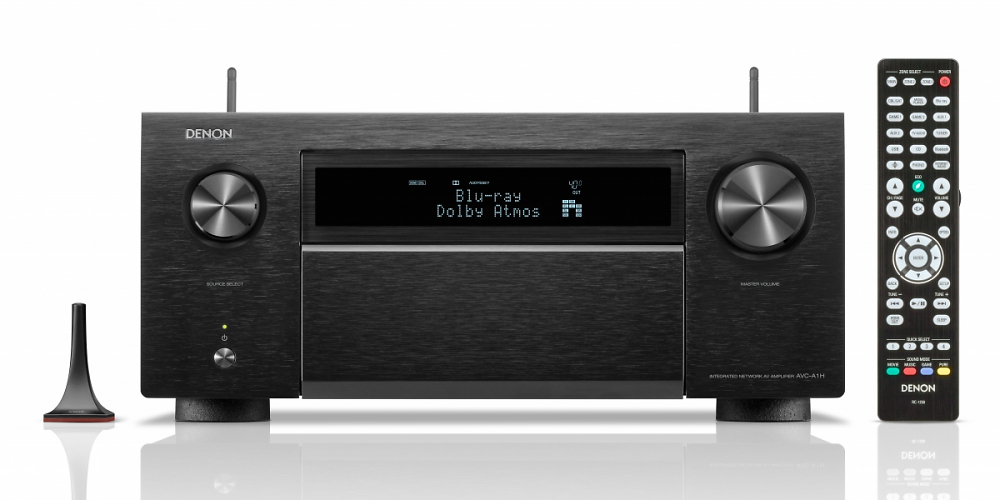 Denon AVC-A1H (7)