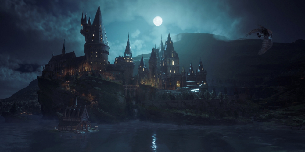 Hogwarts Legacy