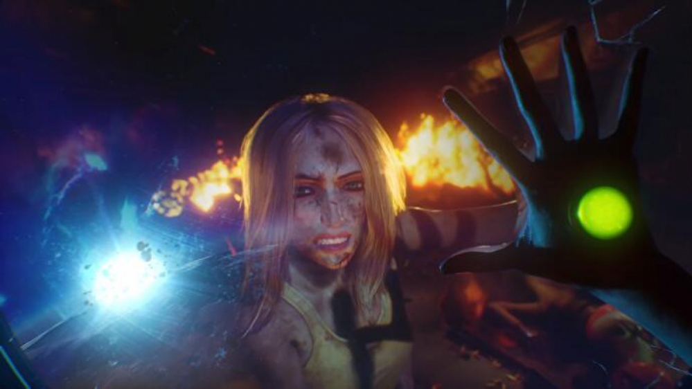 Bioshock-Erfinder: Ken Levines neues Spiel ist "old school"