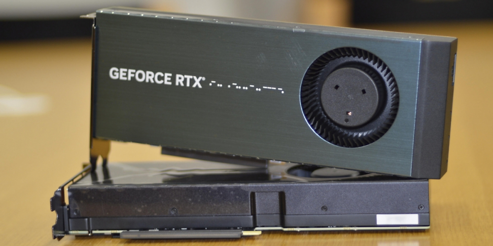 Geforce RTX 4090: Gigabyte-Windforce-Board-Design mit Kühlgebläse