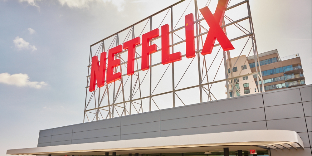 Netflix