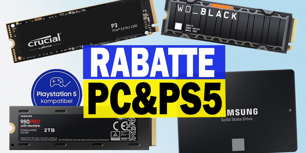 SSDs