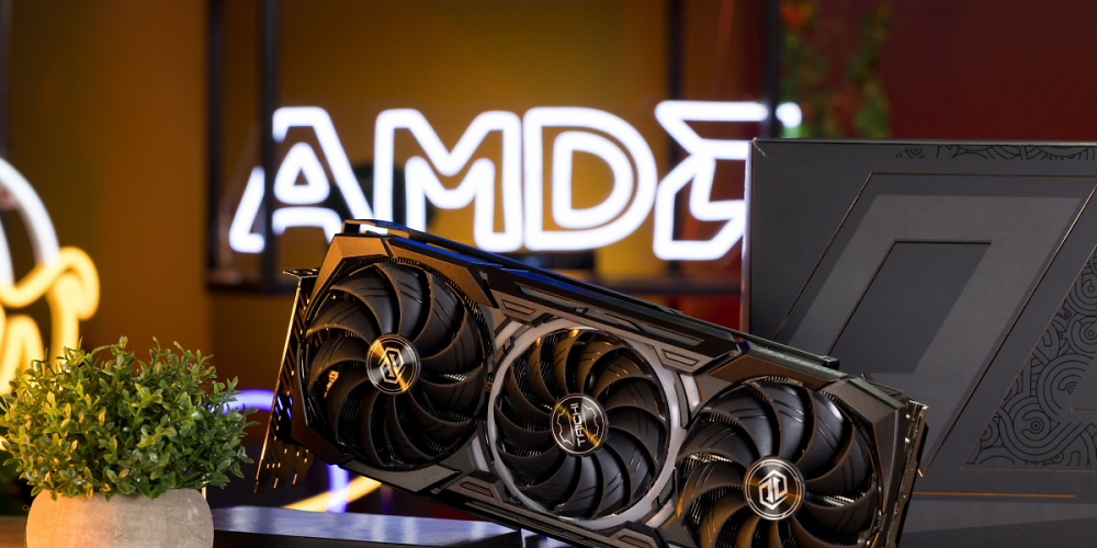Radeon RX 7900 XTX: Treiber-Probleme sorgen für schlechte Performance im 3DMark Time Spy (1)