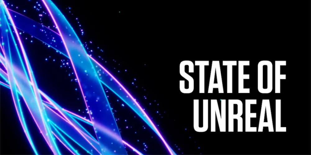 Auf der GDC 2023 will Epic Games Neuigkeiten zu Version 5.2 der Unreal Engine verkünden.
