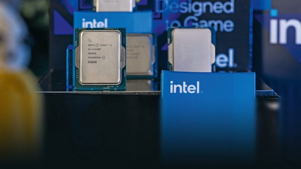  Intel Core i5-13400F im Test gegen i5-12400F, i5-11400F und i5-10400F