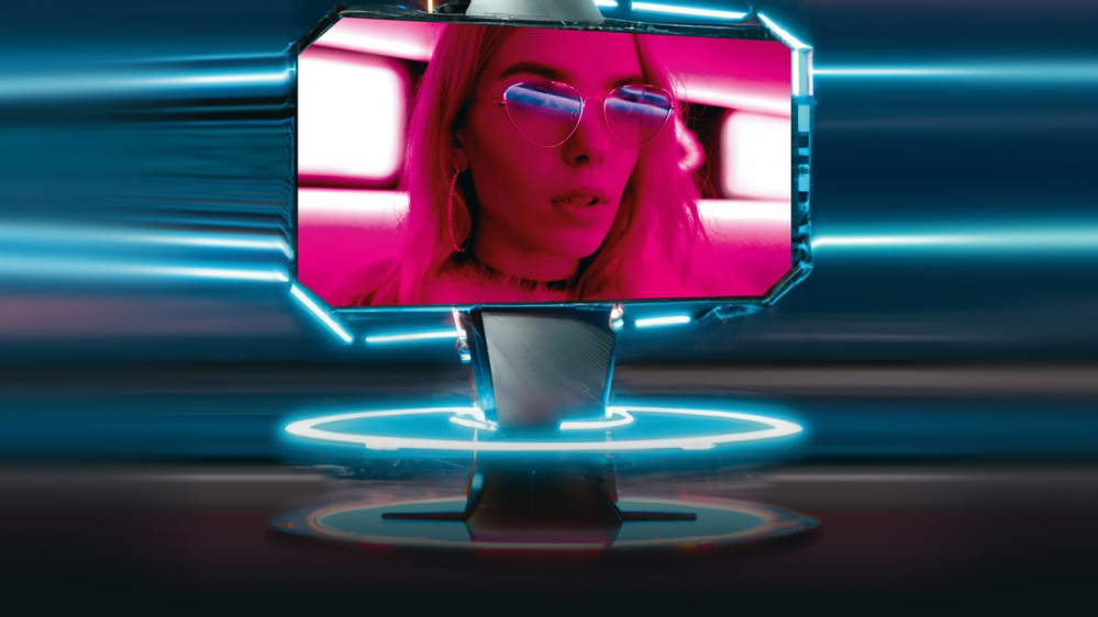  Monitor-Trends 2023: OLED, Mini-LED, kabellose Zukunft und mehr