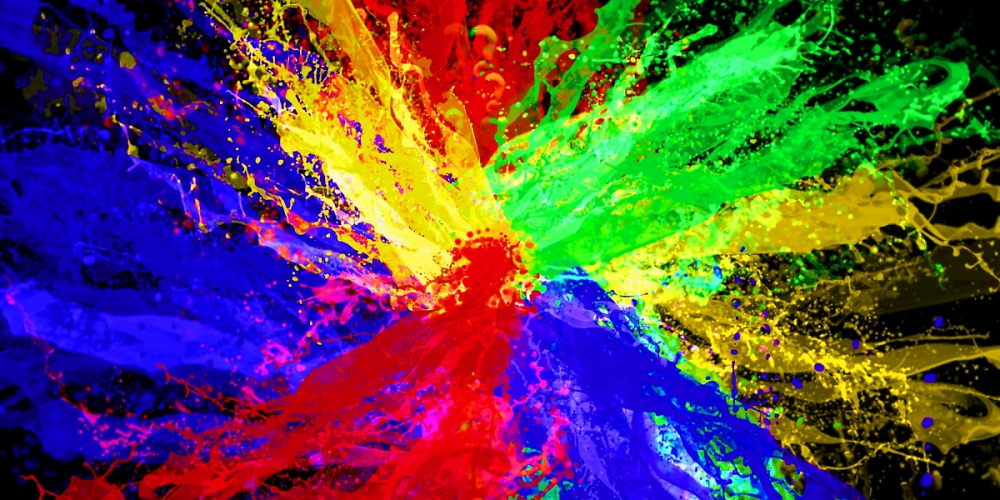 RGB&nbsp;