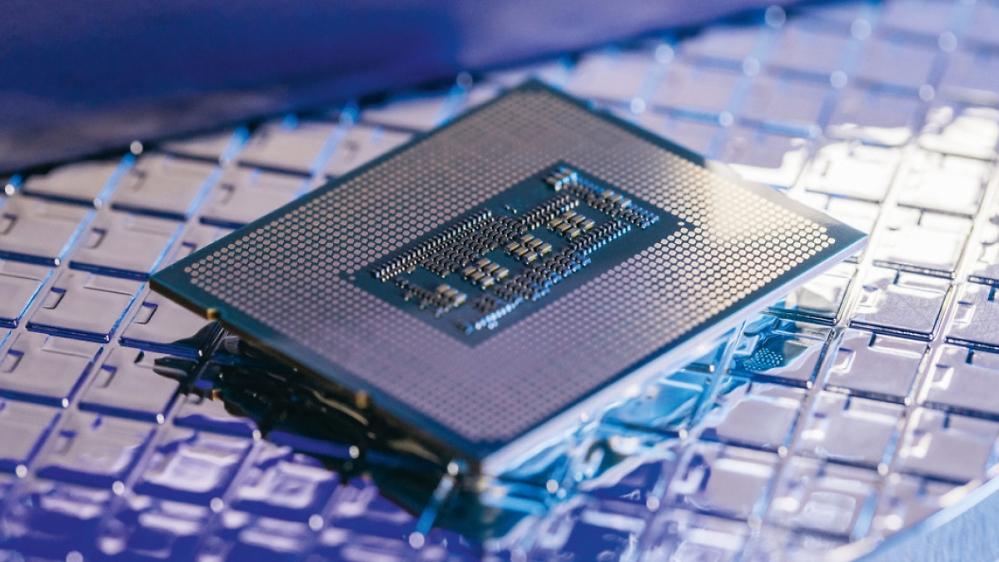 Intel Core i5-110: Ganz alter Wein in neuen Schläuchen