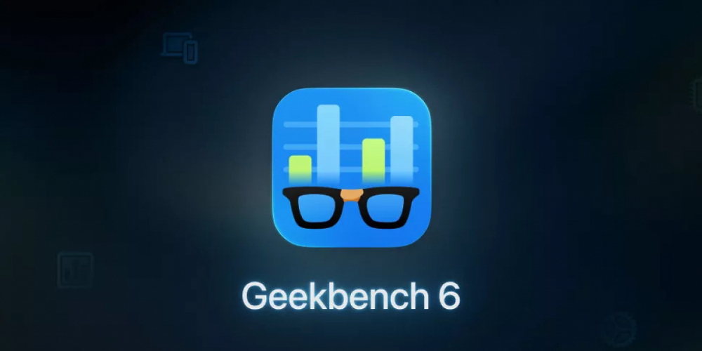 Geekbench 6: Neue Version für realitätsnahe und moderne Workloads