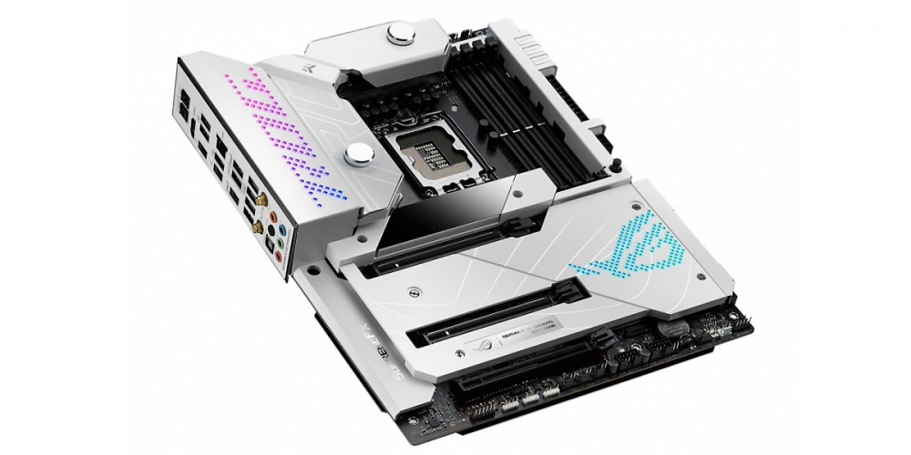 Asus Z690 Formula