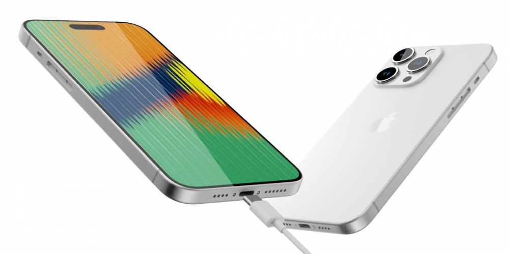 iPhone 15 Pro Max: Spezifikationen der Periskop-Kamera durchgesickert 