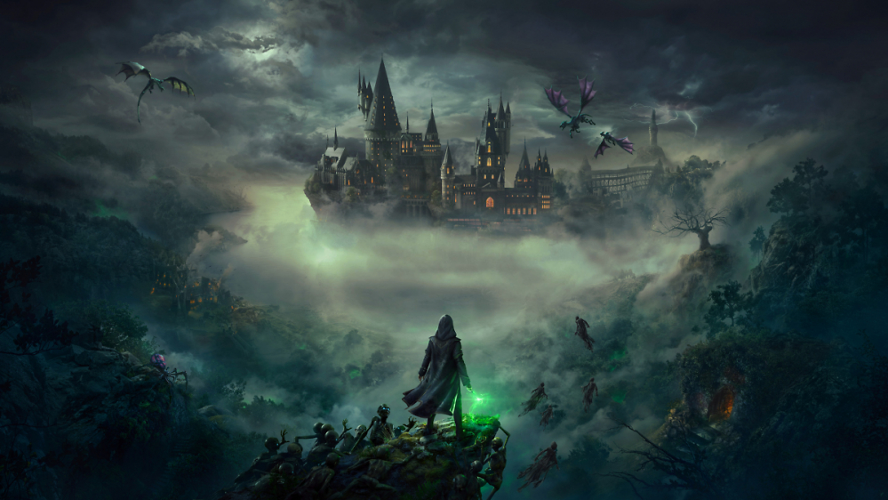 Hogwarts Legacy 2 und HBO-Serie: So sieht Warner Bros. die Zukunft von Harry Potter