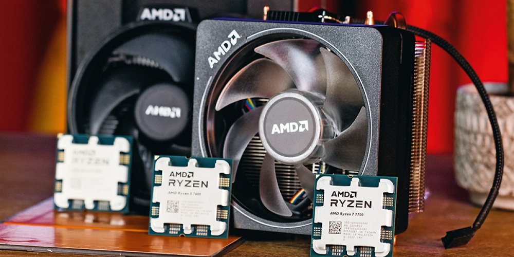 Ryzen 9 7950X3D im Geekbench: Kein Punktebonus für den Cache (1)