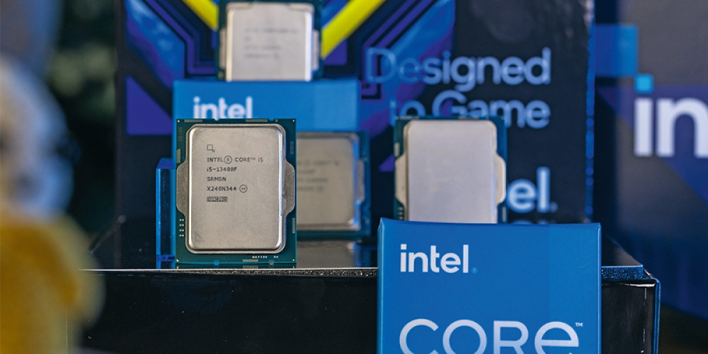Zum kommenden Raptor Lake-S Refresh gibt es erneut einen Leak - diesmal zum Core i5-14600K.