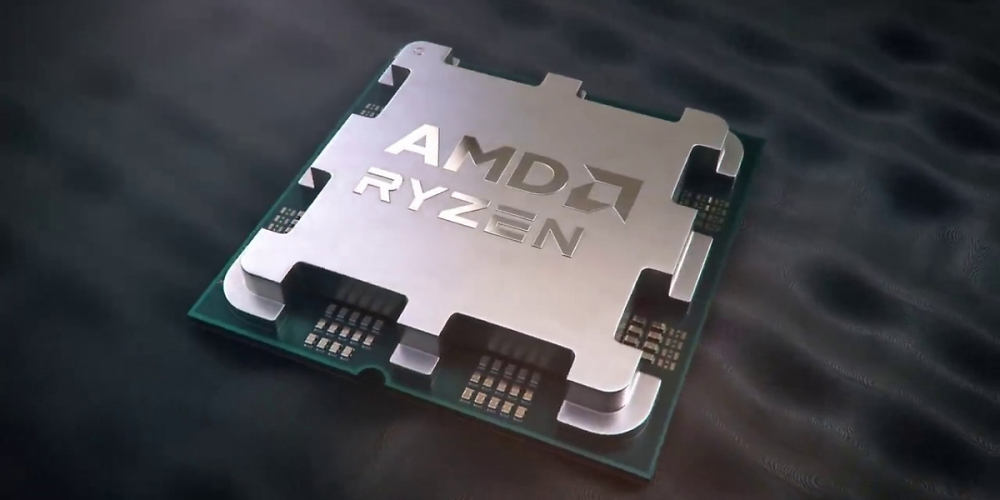 AMD-Chipsatztreiber: Update mit Performance Optimizer für Ryzen 7000X3D und mehr