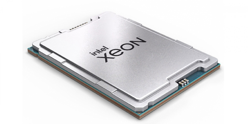 Intel bringt nun nach langem Hin und Her die nächste Xeon-CPU-Generation, Codename Sapphire Rapids, für Workstations auf den Markt.