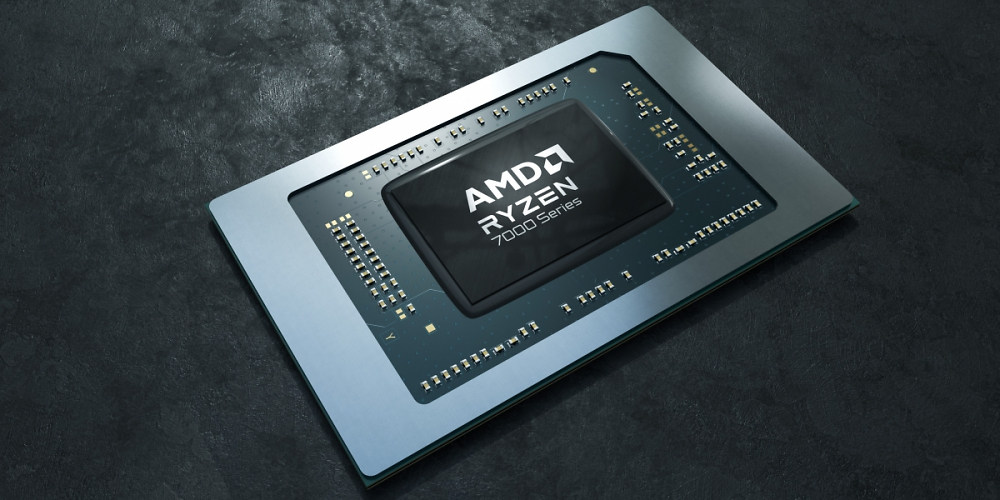 AMD Ryzen 7040: Phoenix-APUs sollen noch Ende dieses Monats erscheinen (2)