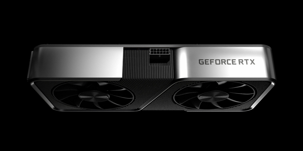 GeForce RTX 3000