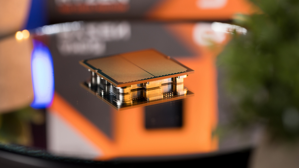 Preisvergleich: X3D-Dominanz von AMD - 7800X3D bei fast 400 Euro