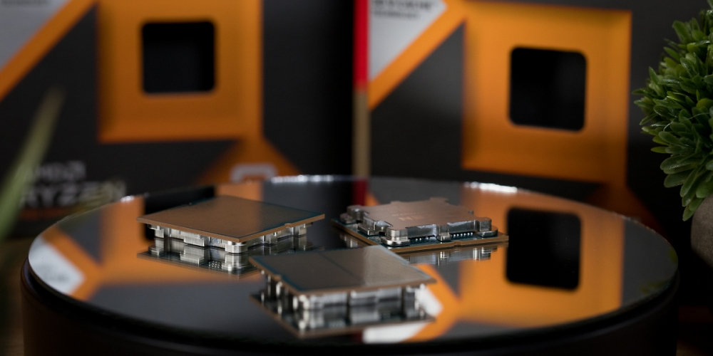 Preis-Check: Ryzen 7 5800X3D und 7800X3D mit gegenläufiger Entwicklung