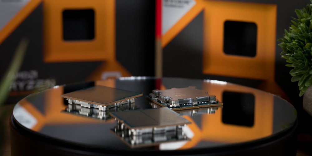 Ryzen 7 7800X3D: AMD untersucht einen "Core Parking Bug", welcher durch ein "Downgrade" ausgelöst wird (1)