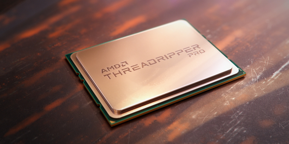 Ryzen Threadripper Pro 7905WX und 7900X: Zwei Serien und zwei Sockel für Workstation-PCs und Highend-Desktops