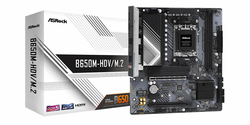 Erstes AM5-Mainboard unter 130 (?) Euro im Anmarsch?