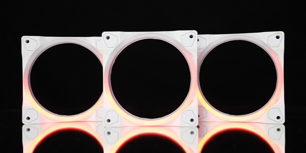 Be Quiet stellt mit Zero Wings AI ein neues flügelloses Design im Bereich der PC-Luftkühlung vor.