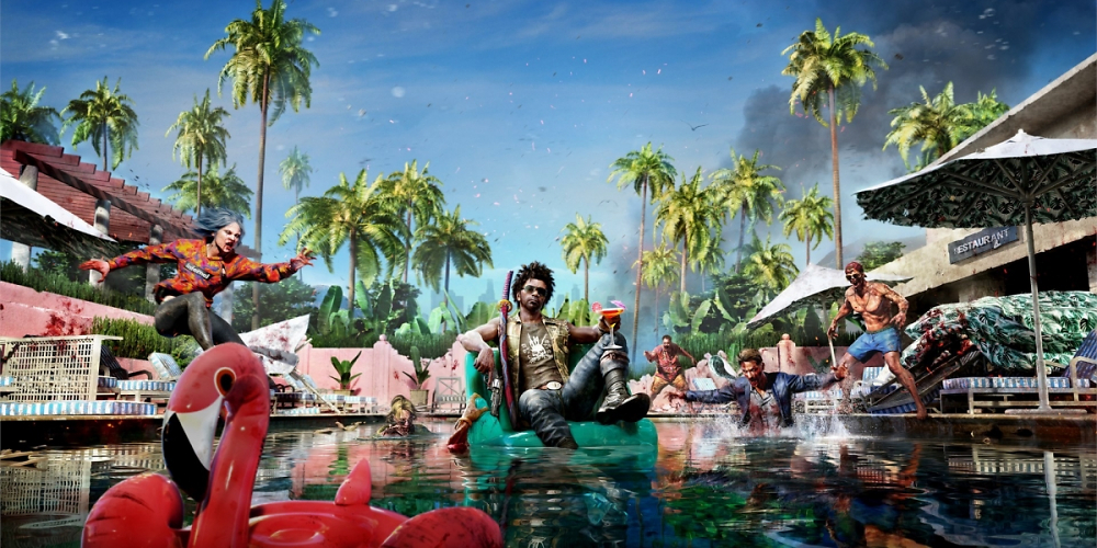 Dead Island 2: Bietet in Zusammenarbeit mit Lebensversicherung "Todeswunsch" an (1)