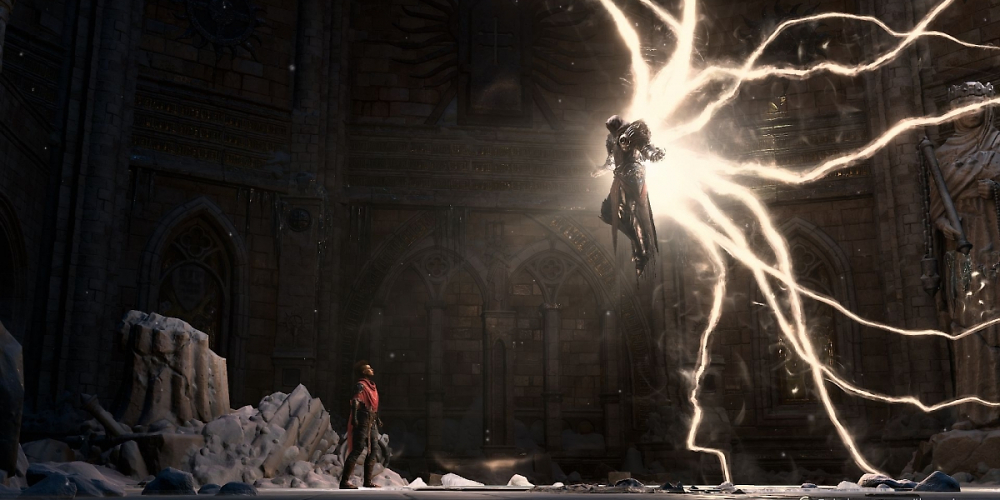 Diablo 4 könnte zweites PC-Spiel mit Direct Storage werden 