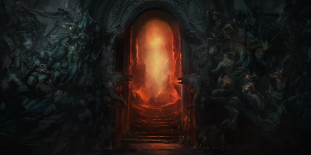 Diablo 4