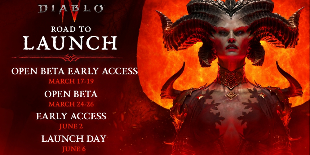 Diablo 4 Beta: Das sind die aktuellen Grafikkartentreiber für Geforce und Radeon (1)