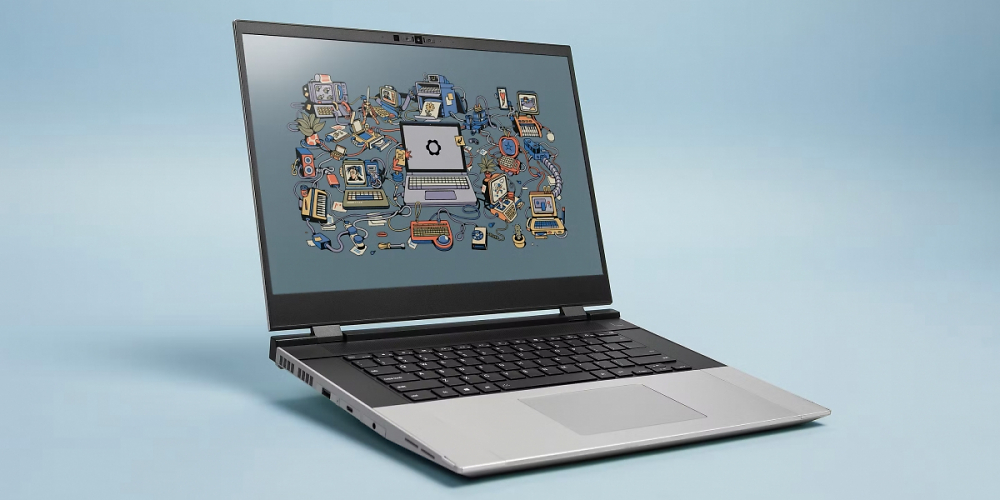 Framework Laptop 16