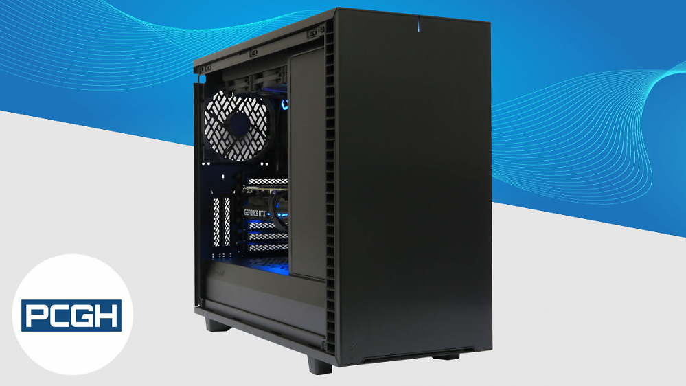 Gaming-PC kaufen: 13 PC-Konfigurationen von PCGH (Update bzgl. 7950X3D)