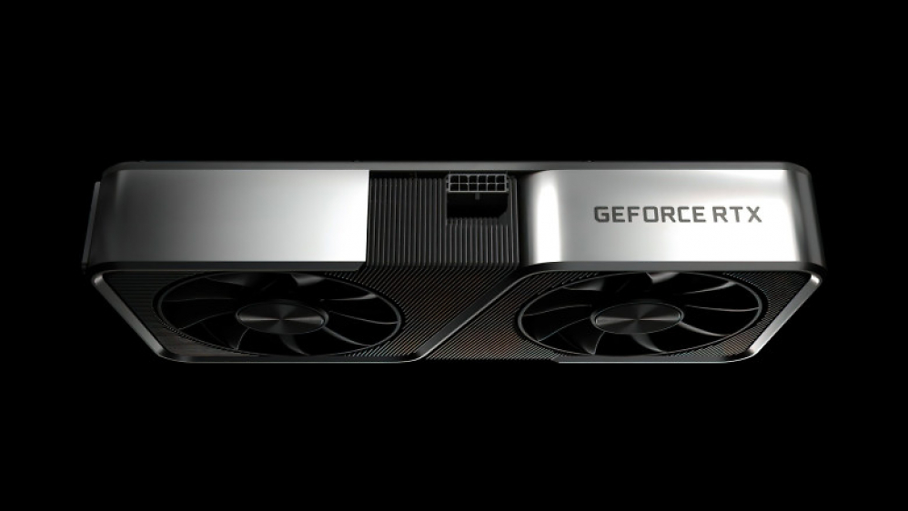 Nvidia Geforce RTX 4000