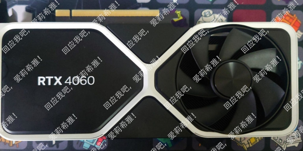 Geforce RTX 4060 Ti: Modell mit 16 statt 8 GiB VRAM soll später kommen