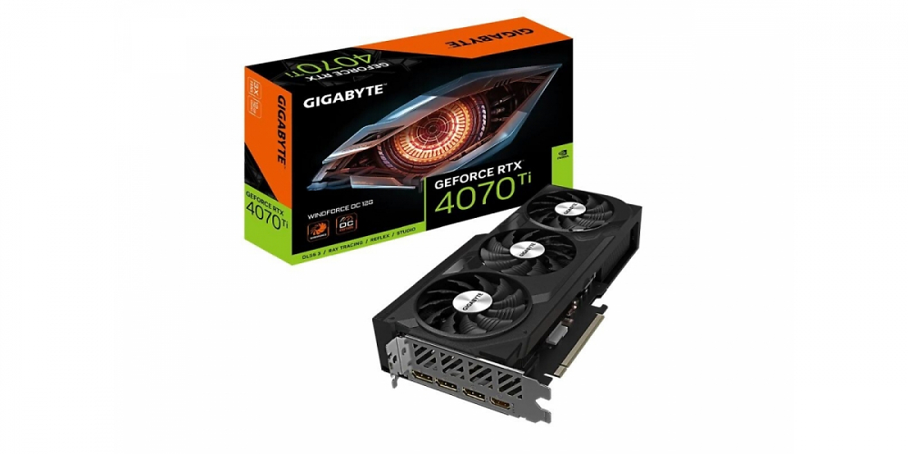 RTX 4070 Ti&nbsp;