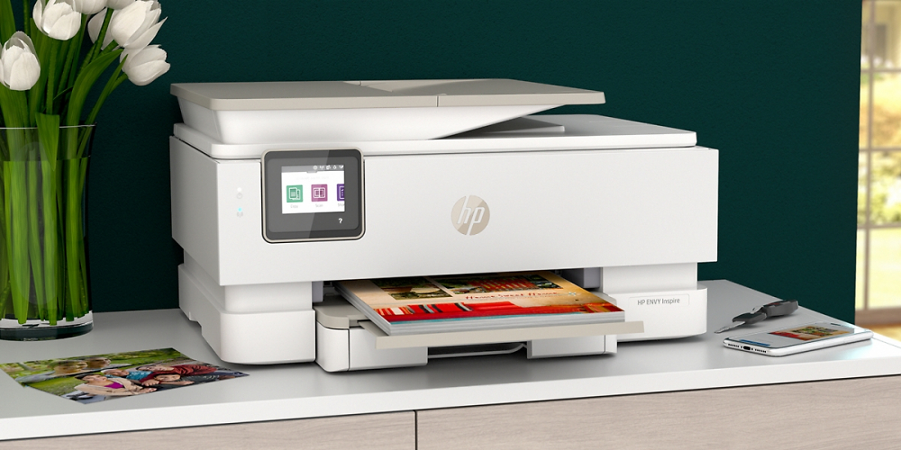 Ein neues Update für Windows soll dafür sorgen, dass Drucker in der Systemsteuerung als HP-Laserdrucker bezeichnet und gekennzeichnet werden.
