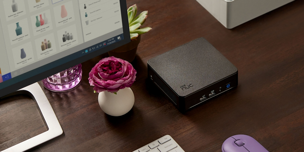 Intel NUC