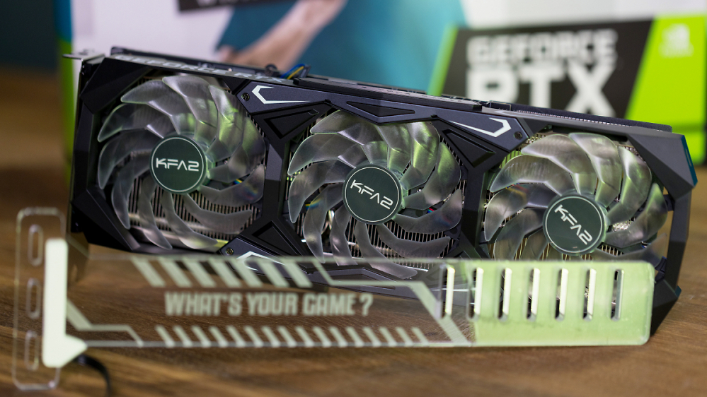 Nvidia und die RTX 3060: Leak widerspricht dem Produktionsende