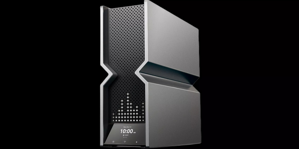 Krypto-Mining: ASIC-Router mit 1.200 Watt will RTX 4090 ausstechen, doch ist wohl Scam