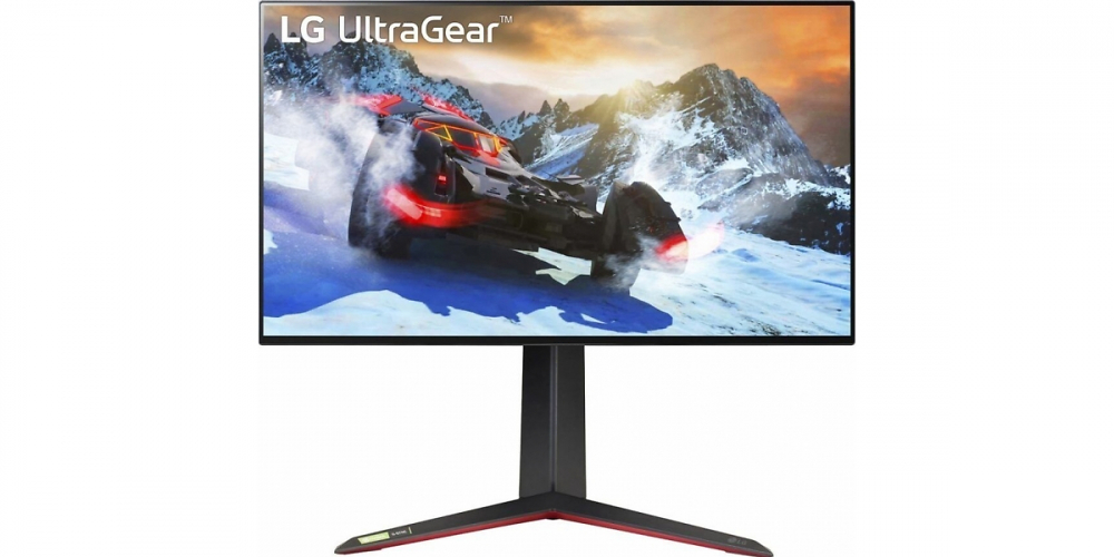 LG Ultragear 27GP95R