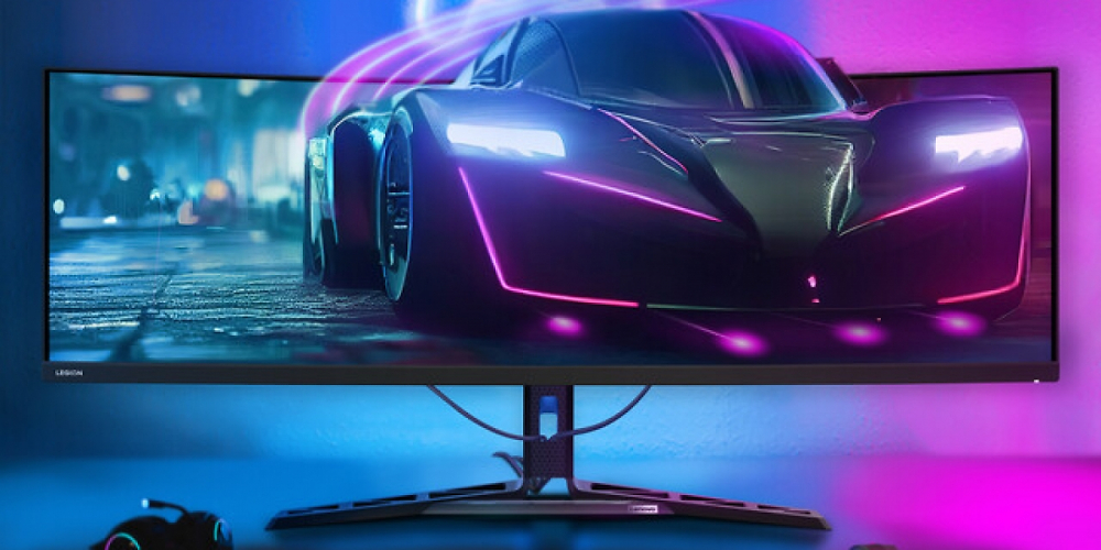 Lenovo Legion R45w-30