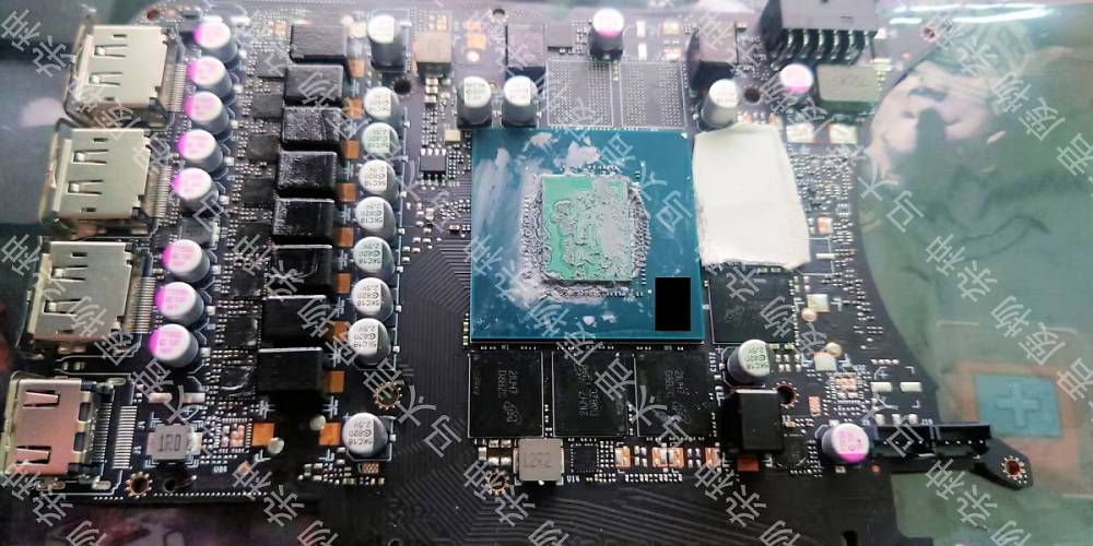 Geforce RTX 4070 Ti: Neue Bilder zu Nvidias nie erschienener Founders Edition