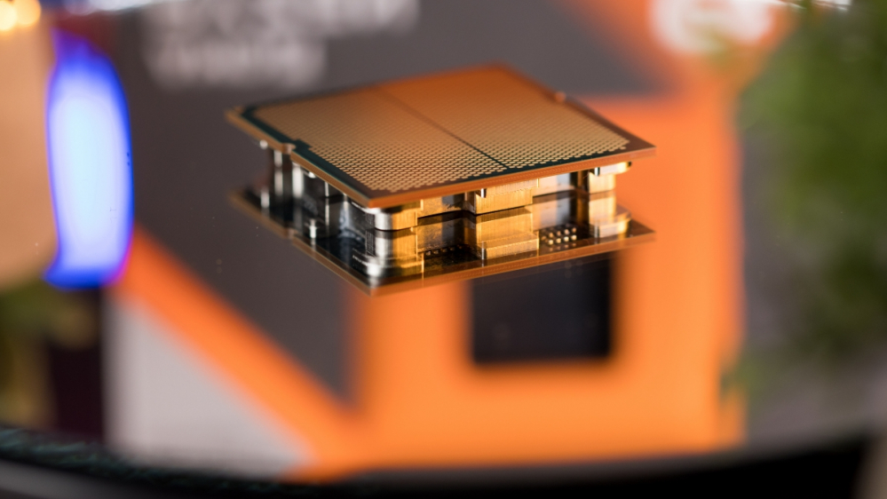 AMD Ryzen 7 7800X3D und Ryzen 5 7600X3D Simulation: Acht und sechs Kerne mit 3D-V-Cache
