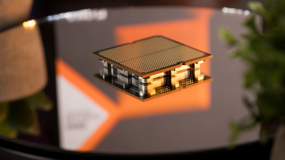 AMD Ryzen 9 7900X3D im Benchmark-Test: Sind sechs Kerne die Macht?