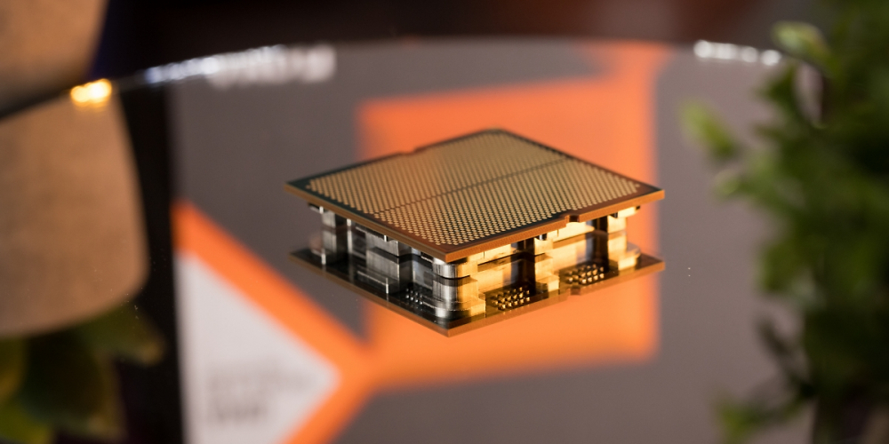 AMD Ryzen 9 7900X3D im Test