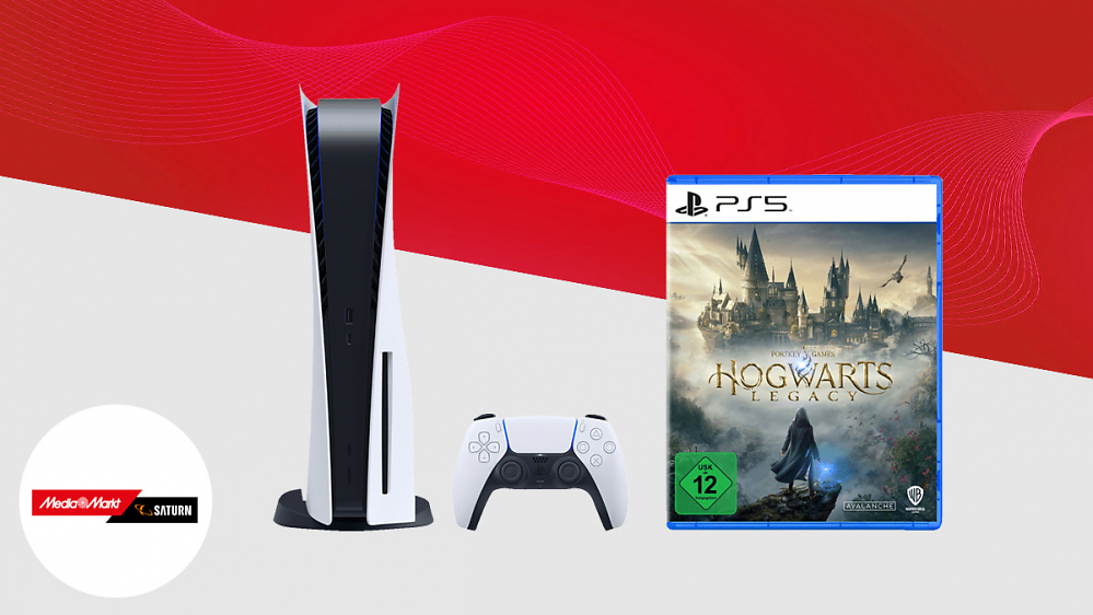 PS5 Spar-Bundle mit Resident Evil 4 Remake für 569€ (Update)