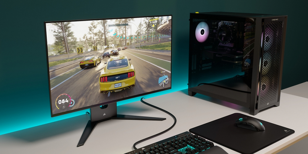 Corsair Xeneon 27QHD240 (26)